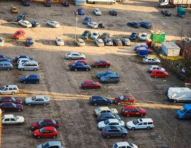 Miniatura: Parkowanie - w Polsce będzie jeszcze drożej?