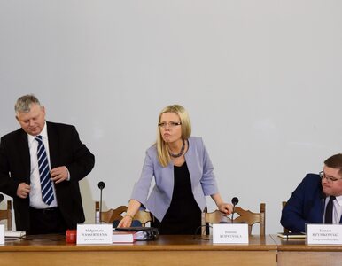 Sprawa Amber Gold. „Smutny obraz gdańskiej prokuratury”