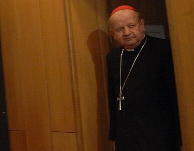 Miniatura: "Kanonizacja Jana Pawła II będzie...