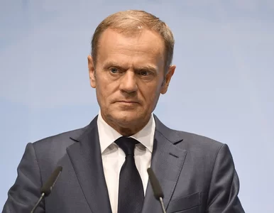 Miniatura: Tusk świadkiem w procesie Arabskiego?...