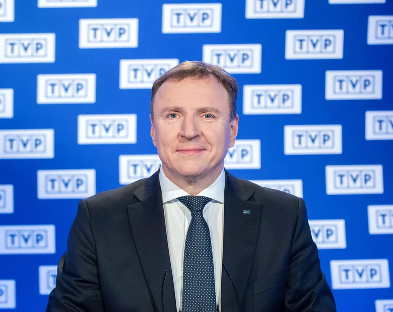 Miniatura: TVP chwali się nowościami i zapowiada nowe...