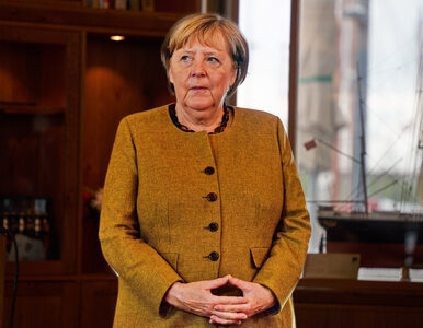 Polska krytykowała za to Angelę Merkel. „Odmowa mogłaby niebezpiecznie...