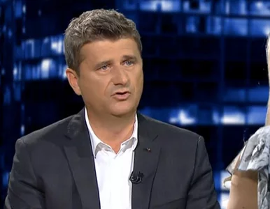 Miniatura: Palikot: gdybym był premierem, gnębiłbym...