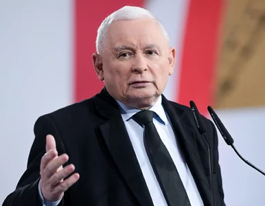 Miniatura: Kaczyński poniesie konsekwencje po...