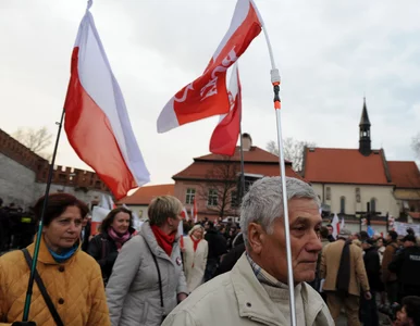 Miniatura: "Nazywano go Bydłoszewskim, bo był...