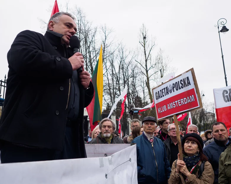 Miniatura: Redaktor naczelny „GPC”: Prezydent Duda...