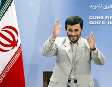Miniatura: Iran może wzbogacać uran "na skalę...
