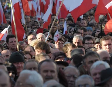 Miniatura: Zamaskowana Radwańska celebrowała rocznicę...