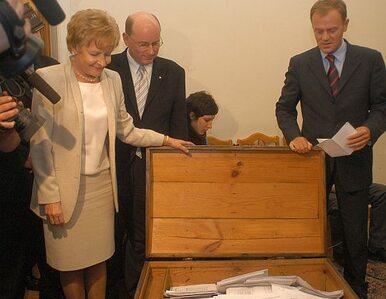 Sejm w prokuraturze