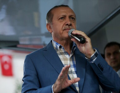 Miniatura: Miller: Erdogan wykorzysta tę sytuację do...