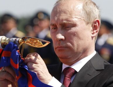 Miniatura: Doradca Putina: Polacy pobili setki...