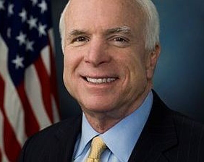 Miniatura: McCain apeluje w sprawie Tymoszenko