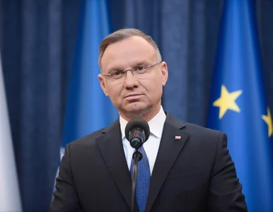 Miniatura: Andrzej Duda ułaskawił dwoje prawicowych...