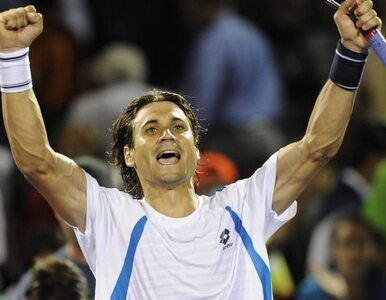 Ferrer w ćwierćfinale. Pokonał del Porto w turnieju ATP w Miami