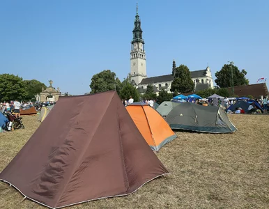 Miniatura: Prezydent Duda dziękuje Rodzinie Radia...