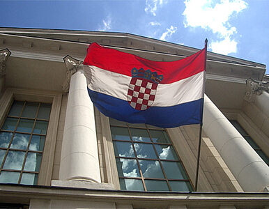 Miniatura: Chorwacja podpisze się pod Unią 9 grudnia....