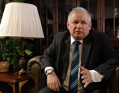 Miniatura: Kaczyński: w Smoleńsku na 99 procent...