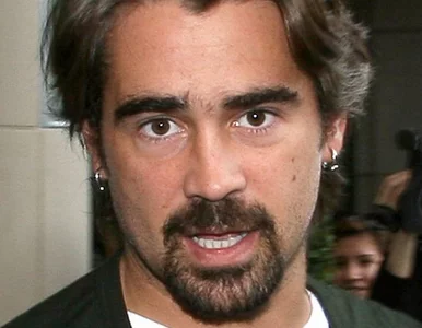 Miniatura: Colin Farell: miałem romans z Elizabeth...