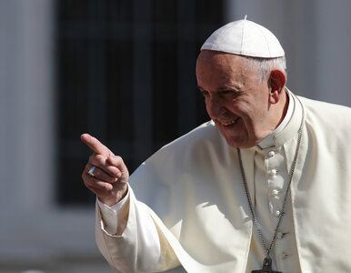 Jan Śpiewak napisał do papieża Franciszka. „Zatrzymajmy #NyczTower”