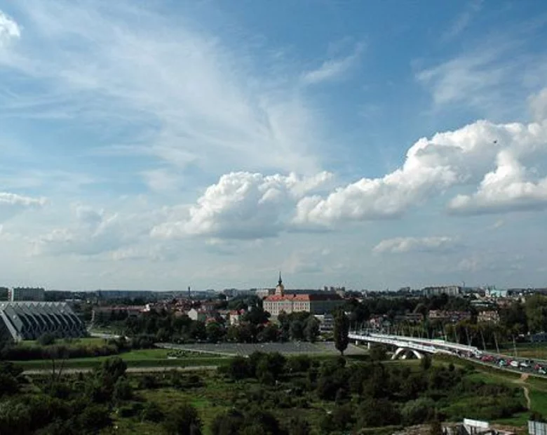 Miniatura: I Juwenalia Podkarpackie już od środy