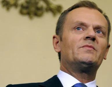 Miniatura: Nadużycia w CBA? Tusk: będę oczekiwał...