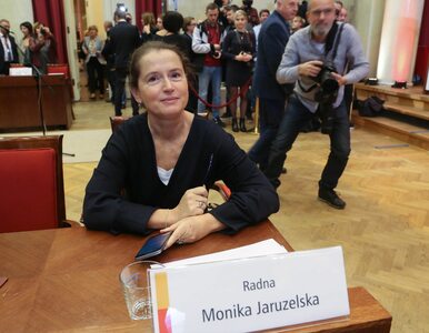 Monika Jaruzelska ponownie w „Brunatnej księdze”. Przez słowa Sebastiana...