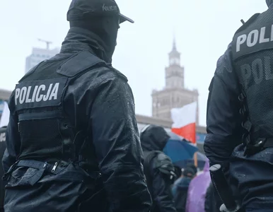 Miniatura: Policja mobilizuje siły na 4 marca....