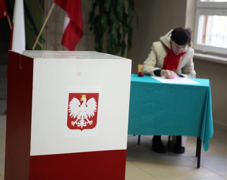 Miniatura: Wyniki wyborów samorządowych w II turze w...