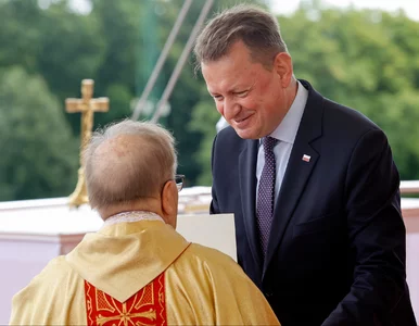 Miniatura: Posłowie bez immunitetów hucznie witani na...