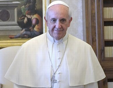 Miniatura: Papież Franciszek rozpoczął trzydniową...