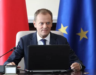 Miniatura: Tusk opowie PSL-owi o drugim exposé