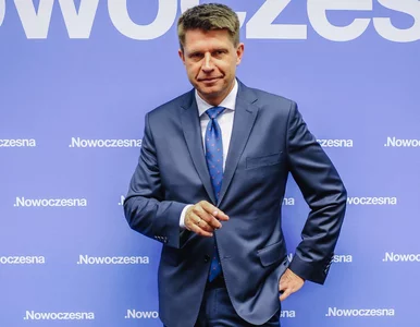 Miniatura: Petru, Tusk i Duda. Im Polacy ufają...