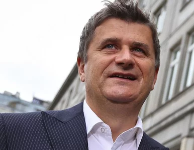 Miniatura: Palikot: Pawlak okazał się donosicielem....