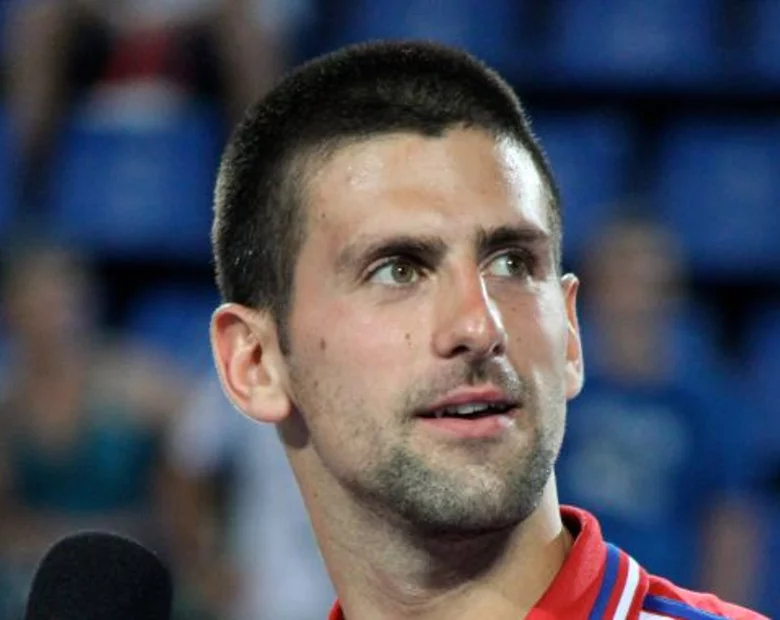 Miniatura: Djokovic, Vettel, Nowitzki - to był ich rok