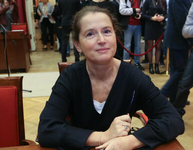 Monika Jaruzelska rzuca wyzwanie Tomaszowi Lisowi. Nie zabrakło złośliwości