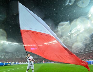 Miniatura: Australijski talent chce grać dla Polski....