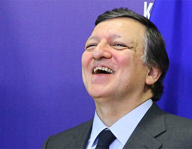 Miniatura: Barroso agituje za podatkiem od...