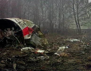 Miniatura: "Raport Millera będzie jak &#187;biała...