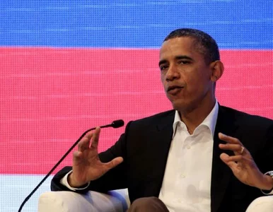 Miniatura: Obama: żeby być bogatym, trzeba być demokratą