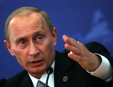 Miniatura: Putin: W holokauście pomogli banderowcy i...