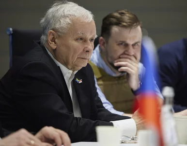 Miniatura: Broń atomowa w Polsce? Kaczyński...