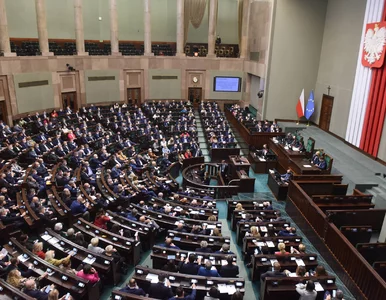 Miniatura: Projekt „więzienie za aborcję” wylądował w...