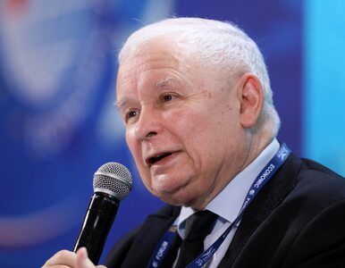 Kamiński porównał Kaczyńskiego do Putina. „Widzi te same zagrożenia w...