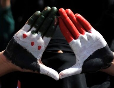 Miniatura: Liga Arabska znów będzie patrzeć na ręce...