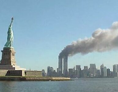 Miniatura: Ocaleni z ataków 11 września bez zaproszeń...