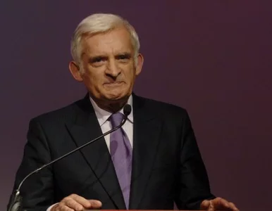 Miniatura: Buzek na audiencji u papieża