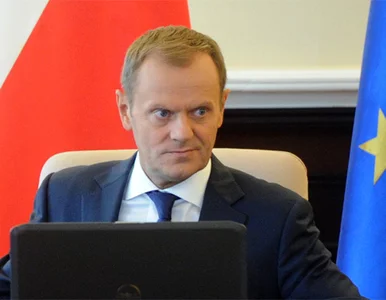 Miniatura: "Taśmy PSL ujawniły patologię. Tusk musi...