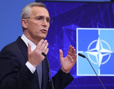 Miniatura: Jens Stoltenberg w Polskim Radiu: Jesteśmy...