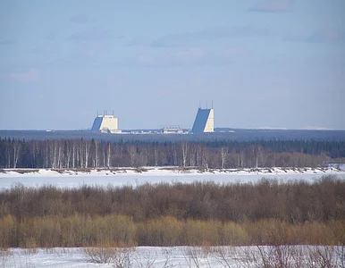 Miniatura: Rosja straciła ważny radar. Przez...