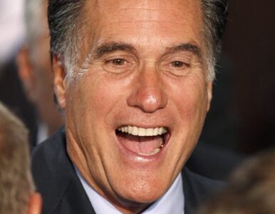 Miniatura: Obama gratuluje Romneyowi